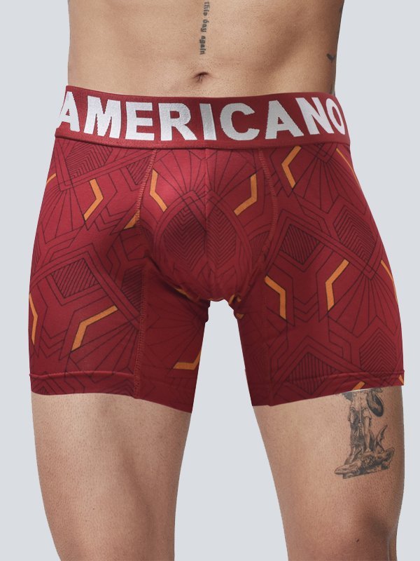 Bóxer Decor - Código C420