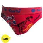 Dino Saur - Código TDS428