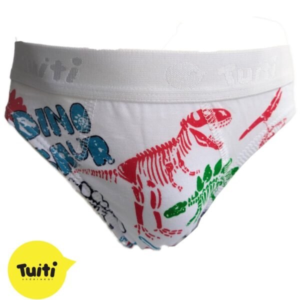 Dino Saur - Código TDS428