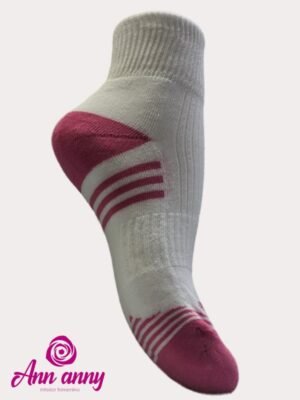 Medias Tobilleras con Diseño Pack X3 (Diseño1) - Código M012