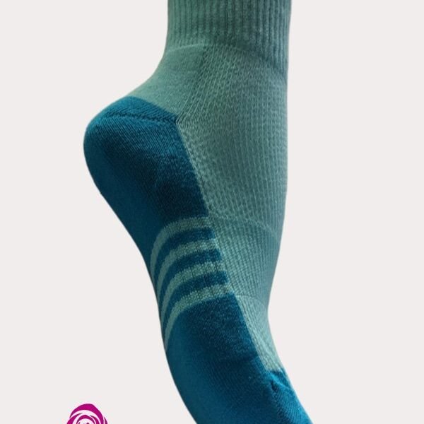 Medias Tobilleras con Diseño Pack X3 (Diseño4) - Código M012