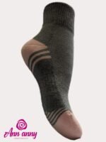 Medias Tobilleras con Diseño Pack X3 (Diseño5) - Código M012