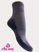 Medias Tobilleras con Diseño Pack X3 (Diseño5) - Código M012