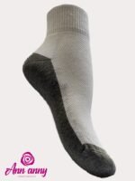 Medias Tobilleras con Diseño Pack X3 (Diseño6) - Código M012