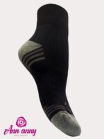 Medias Tobilleras con Diseño Pack X3 (Diseño3) - Código M012