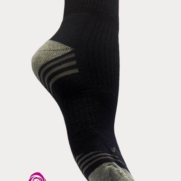 Medias Tobilleras con Diseño Pack X3 (Diseño3) - Código M012