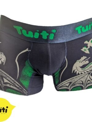 Dragon - Código BDR407