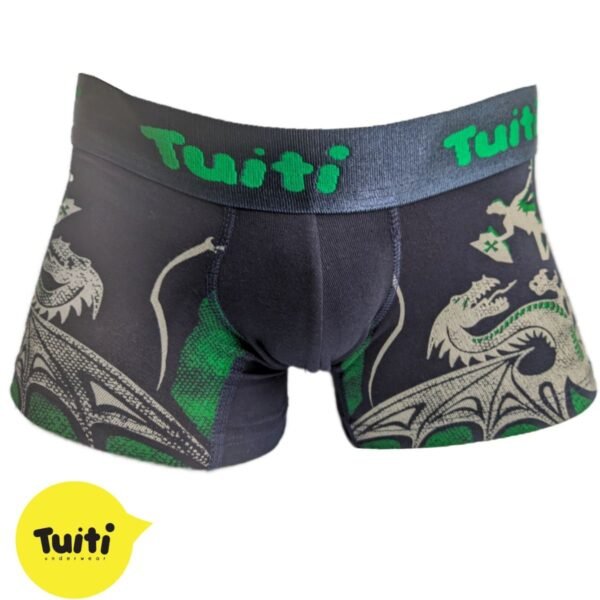 Dragon - Código BDR407