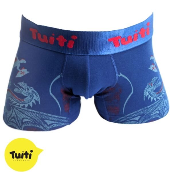 Dragon - Código BDR407