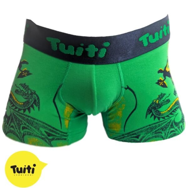 Dragon - Código BDR407