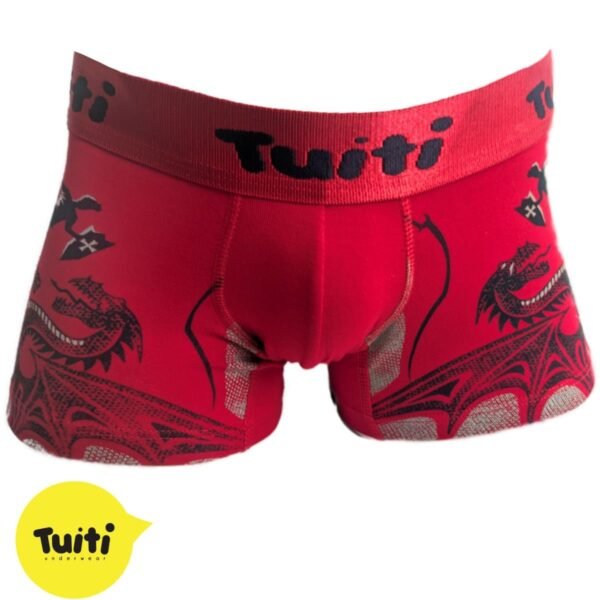 Dragon - Código BDR407