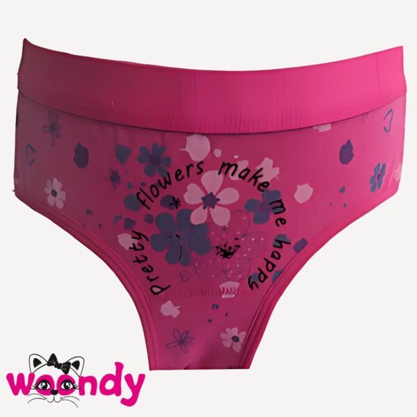 Flowers - Código TFW438