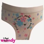 Flowers - Código TFW438