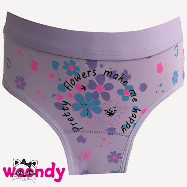 Flowers - Código TFW438