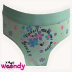 Flowers - Código TFW438