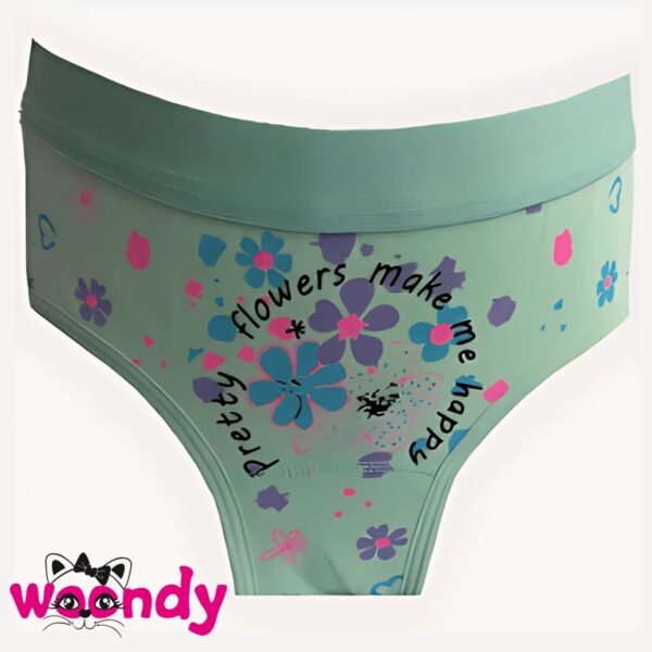 Flowers - Código TFW438