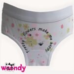 Flowers - Código TFW438