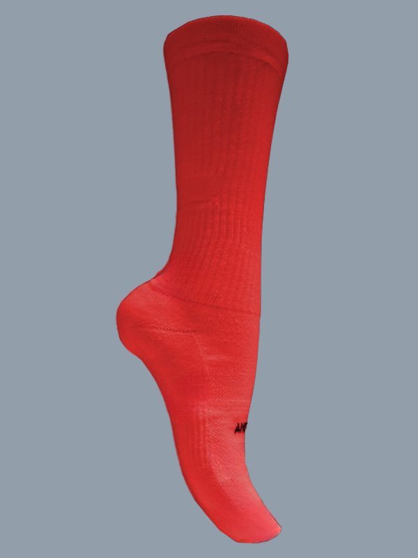 Medias Futsal Color Entero Pack X3 - M036