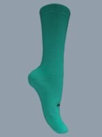 Medias Futsal Color Entero Pack X3 - M036