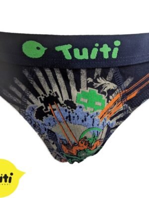 Game Over - Código TGO430