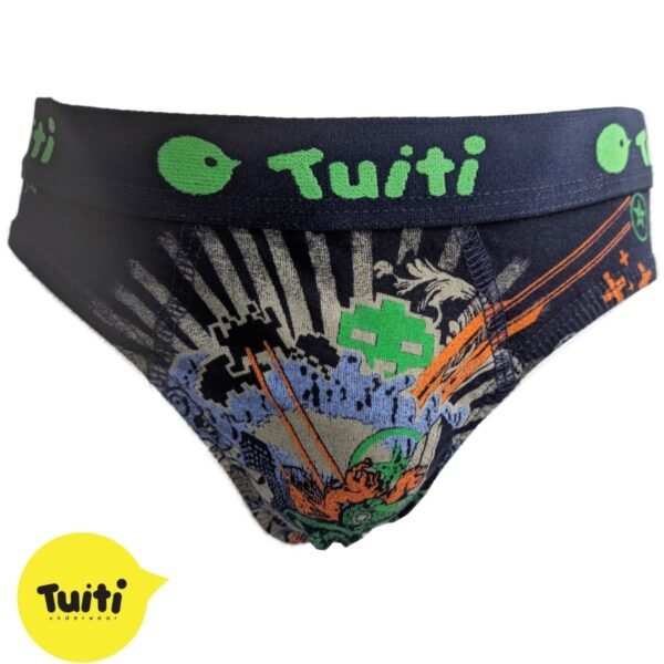 Game Over - Código TGO430