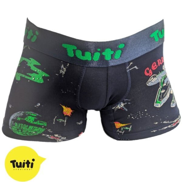 Guerras - Código BGE409