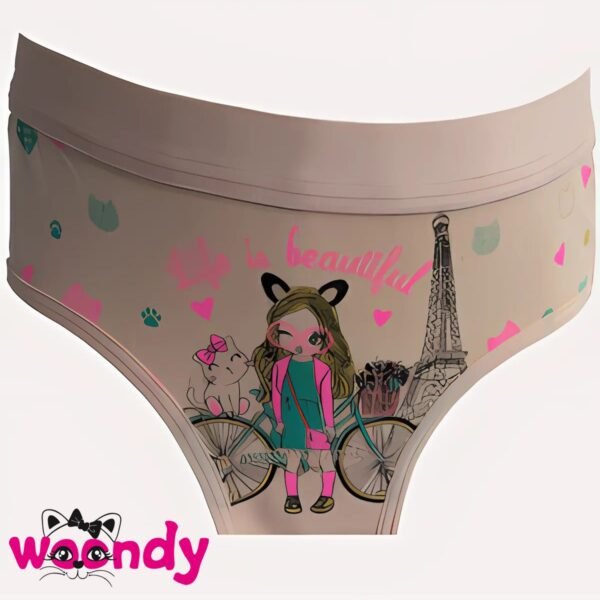 Life - Código TLF435