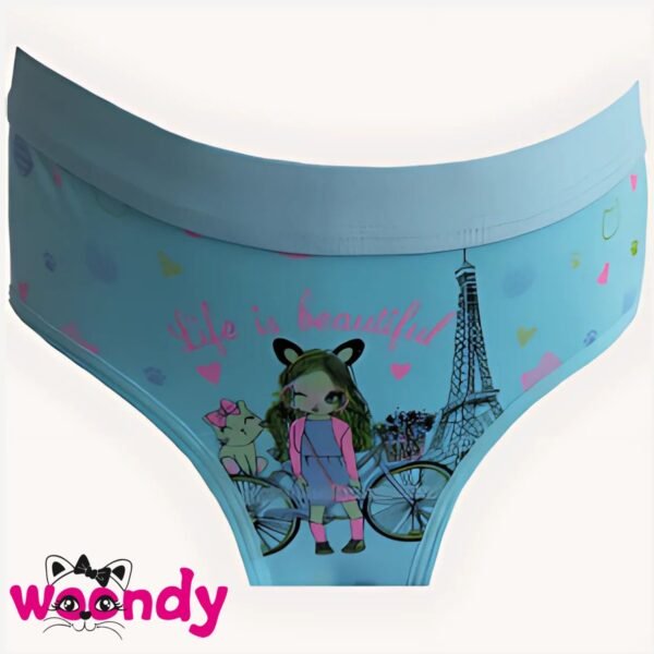 Life - Código TLF435