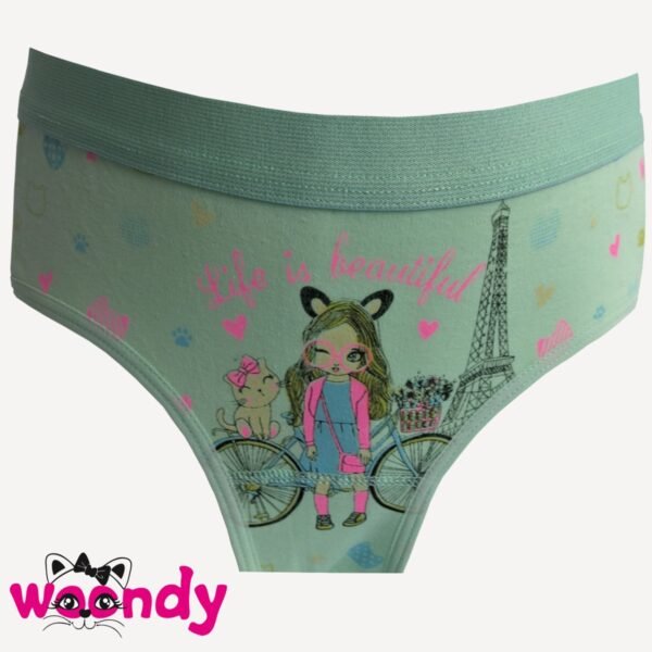 Life - Código TLF435