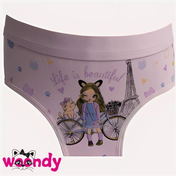 Life - Código TLF435