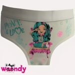 Love - Código TLV434