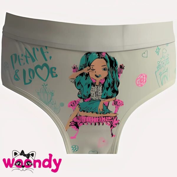 Love - Código TLV434