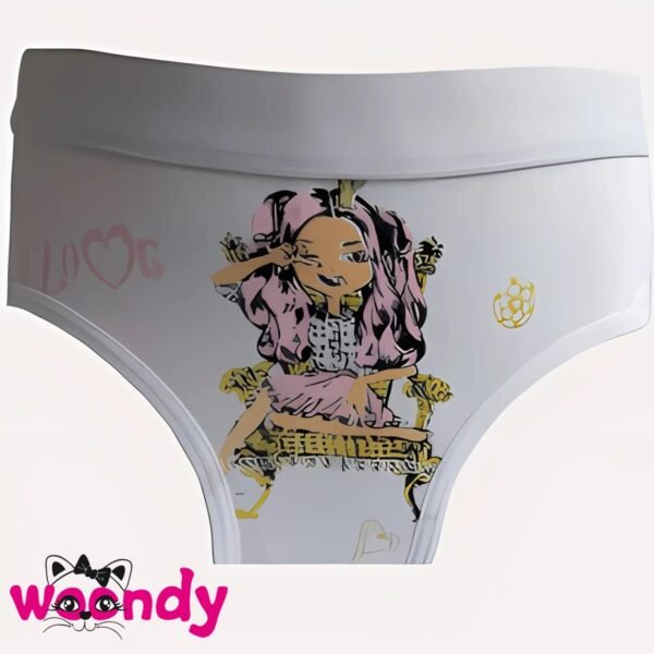 Love - Código TLV434