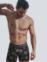 Bóxer Luxury - Código C439