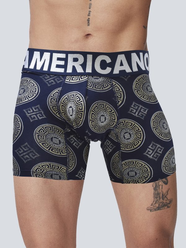 Bóxer Luxury - Código C439