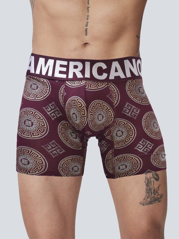 Bóxer Luxury - Código C439