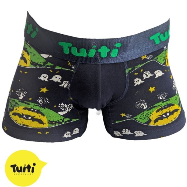 Murciélago - Código BMC408