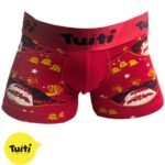 Murciélago - Código BMC408