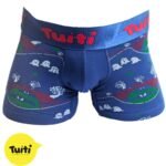 Murciélago - Código BMC408