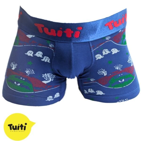 Murciélago - Código BMC408