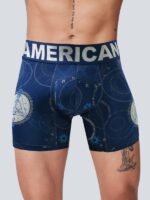 Bóxer Reloj - Código C419