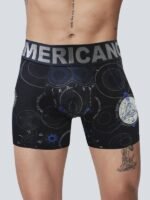 Bóxer Reloj - Código C419