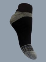 Taloneras con Diseño Oscuro Pack X3 (Diseño1) - Código M005