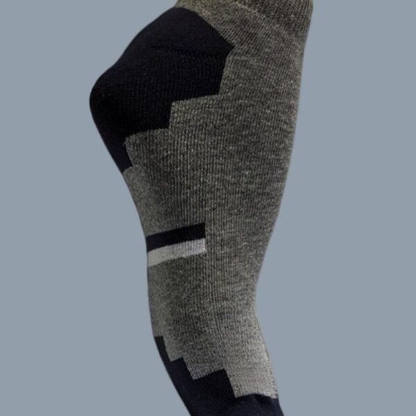 Taloneras con Diseño Oscuro Pack X3 (Diseño2) - Código M005