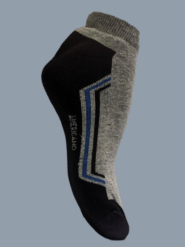 Taloneras con Diseño Oscuro Pack X3 (Diseño1) - Código M005