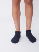 Taloneras Color Entero Pack X3 - Código M009