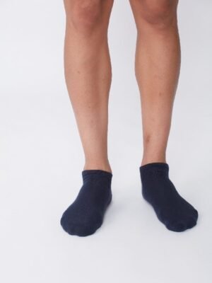 Taloneras Color Entero Pack X3 - Código M009