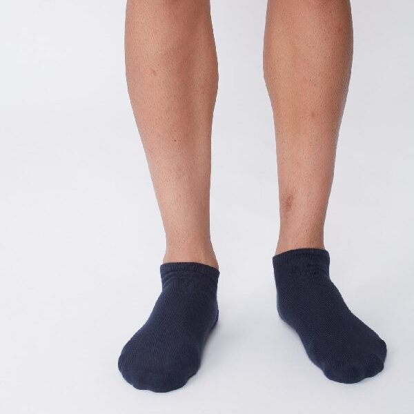 Taloneras Color Entero Pack X3 - Código M009