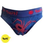 Tela Araña - Código TTA429