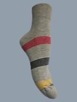 Tobilleras con Diseño Oscuros Pack X3 (Diseño3) - Código M001